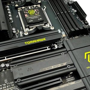 MSI MAG X870 TOMAHAWK WIFI im Test