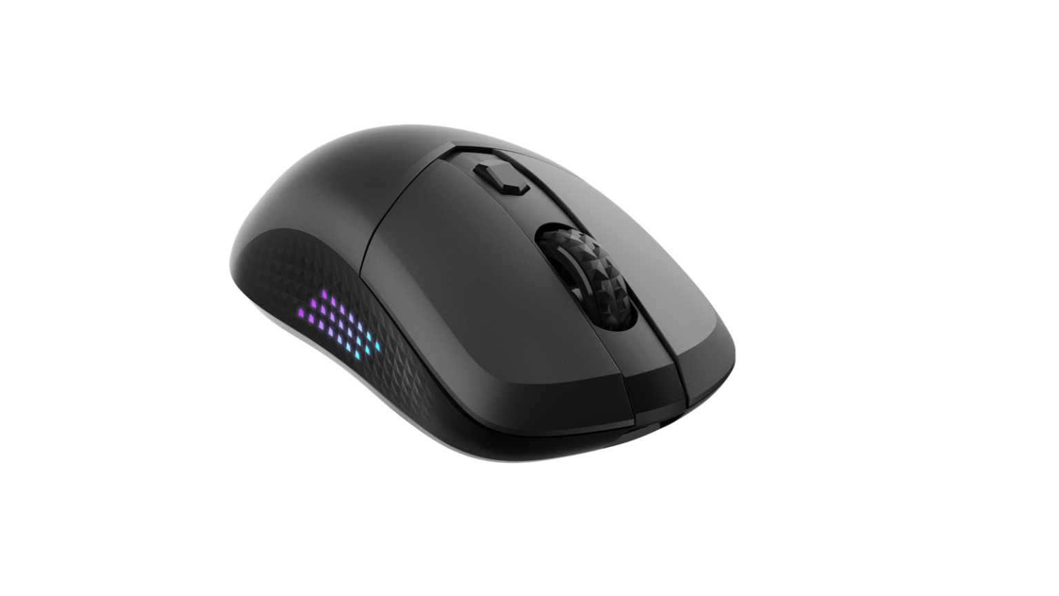 MSI stellt die VERSA 300 ELITE WIRELESS und VERSA 300 WIRELESS Gaming-Mäuse vor