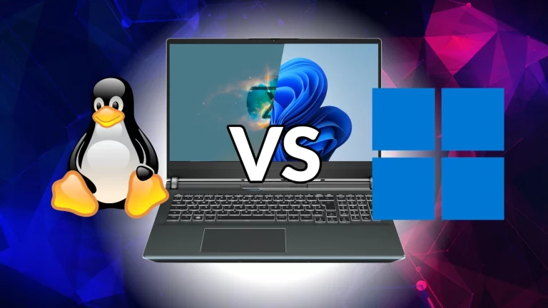 Windows 11 vs. Linux: Welches Betriebssystem liefert die beste Gaming-Performance? Windows 11 vs. Linux: Welches Betriebssystem liefert die beste Gaming-Performance?