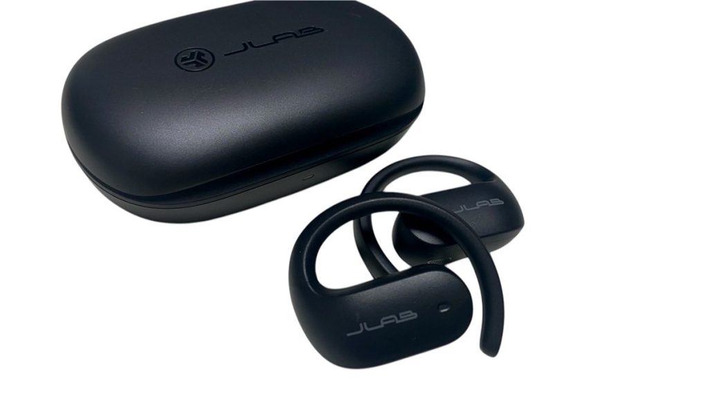 JLAB JBUDS OPEN SPORT im Test JLAB JBUDS OPEN SPORT im Test