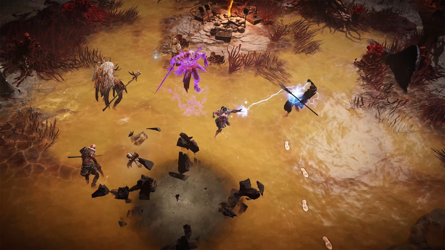 Die Entwicklung von Battle.net: Von Diablo bis Call of Duty