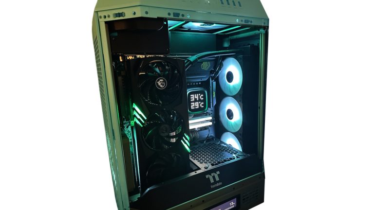 DeepCool LP360 im Test