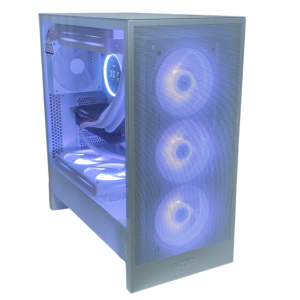 NZXT H5 Flow RGB im Test