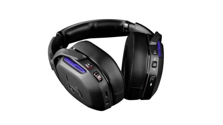 Teufel CAGE PRO Gaming Headset im Test Teufel CAGE PRO Gaming Headset im Test