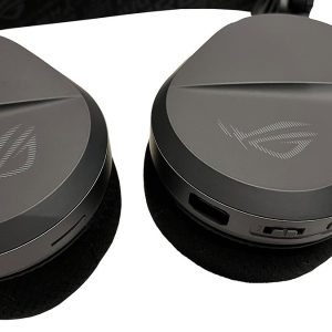 Asus ROG PELTA im Test