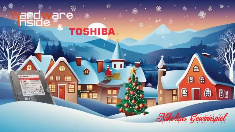 Nikolaus-Gewinnspiel 2024