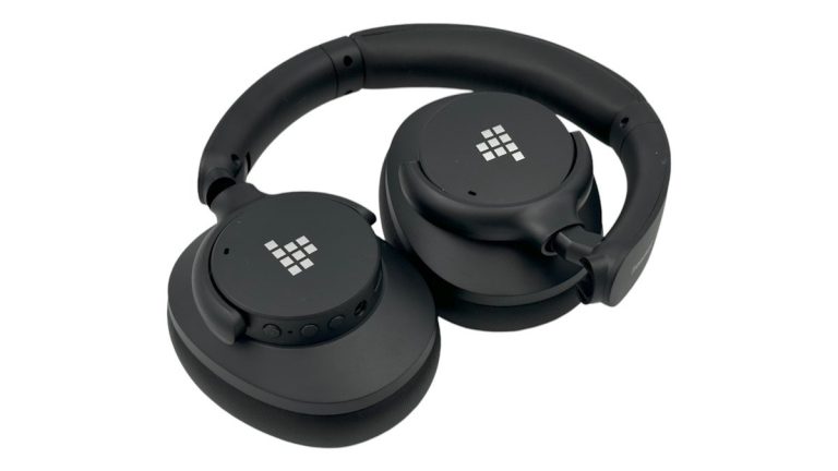 Tronsmart Sounfii Q20S im Test Tronsmart Sounfii Q20S im Test