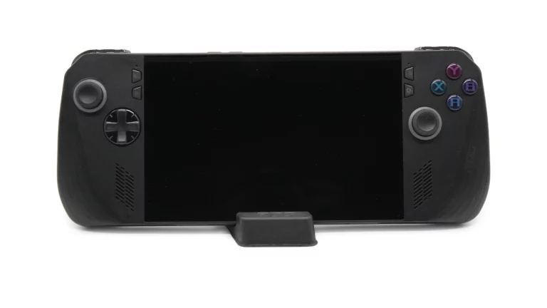 Asus ROG Ally X im Test Asus ROG Ally X im Test: Ein würdiger Nachfolger, der die Schwächen des Originals behebt?