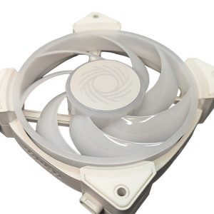 InWin Lynx LN120P Lüfter im Test