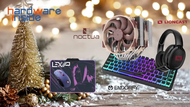 Gewinnspiel zum ersten Advent