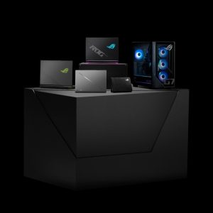 ASUS ROG CES 2025