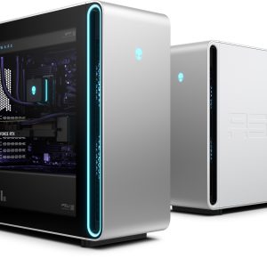 Area-51 kehrt zurück: Alienware präsentiert seine neuen Flaggschiff-PCs Alien1