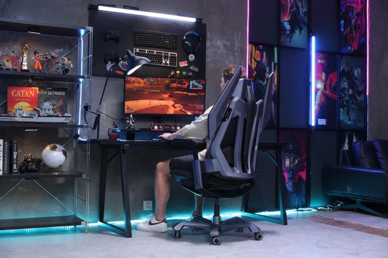 Creative und TGIF verleihen Gaming-Stühlen immersives Audio