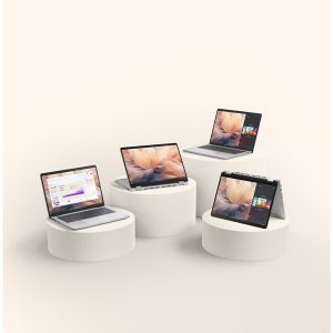 Dell Technologies präsentiert neue KI-PCs und vereinfacht sein Client-Portfolio Dell1