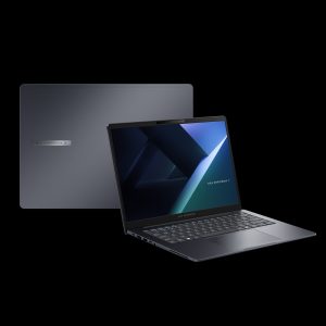 CES 2025: ASUS präsentiert ein AI-gesteuertes, sicheres und nachhaltiges PC-Line up für Unternehmen und Bildungseinrichtungen ExpertBook B5_B5405C~_Gentle Grey_13