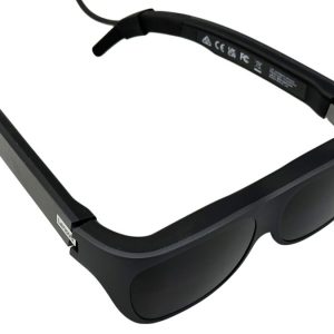 Lenovo Legion Glasses im Test Lenovo Legion Glasses: Eine neue Sichtweise