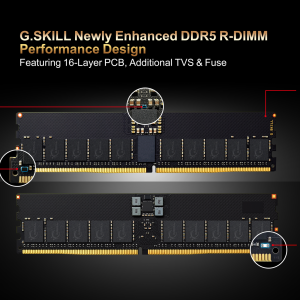 G.SKILL stellt verbessertes DDR5 R-DIMM mit 16-Layer PCB und Spannungsschutz vor 01-gskill-enhanced-ddr5-rdimm-16-layer-pcb-main