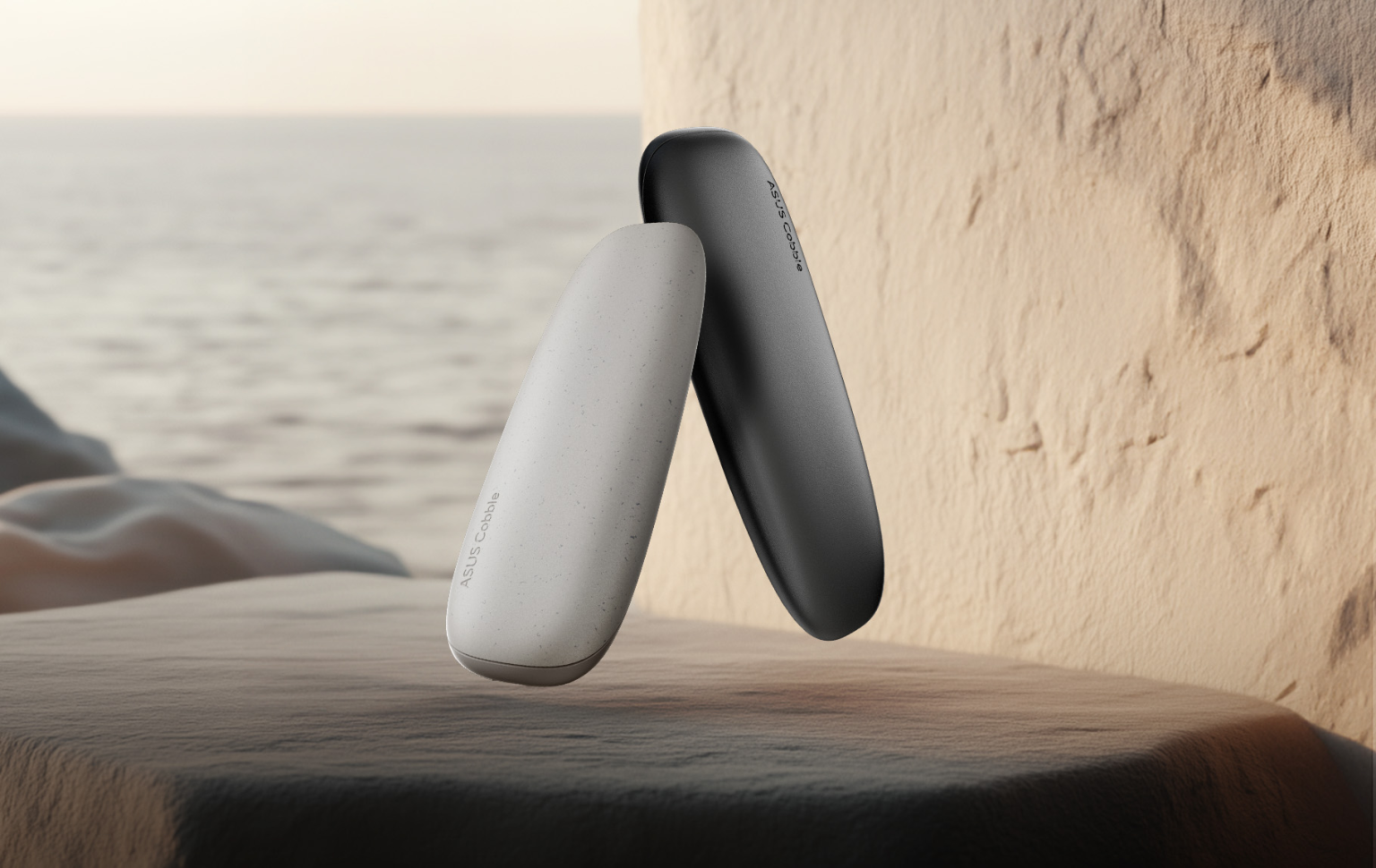 ASUS kündigt Cobble SSD-Gehäuse an