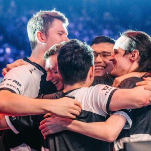 Taktiken und Strategien: Wie sich Profispieler auf große Turniere vorbereiten