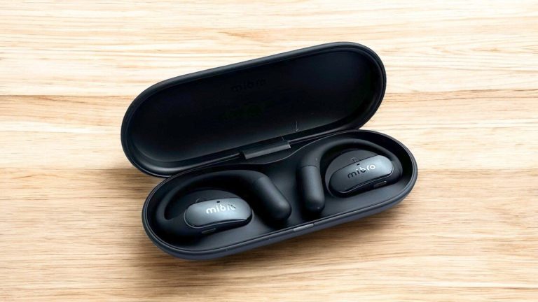 Mibro OpenEar Pro im Test