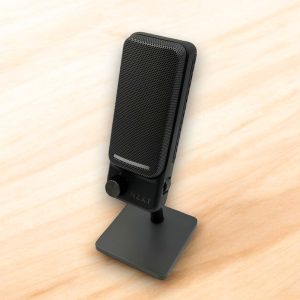 NZXT Capsule Elite Mikrofon im Test NZXT Capsule Elite Mikrofon im Test