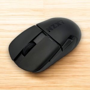 NZXT Lift Elite Wireless Gaming-Maus im Test