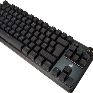 Corsair K70 Core TKL im Test