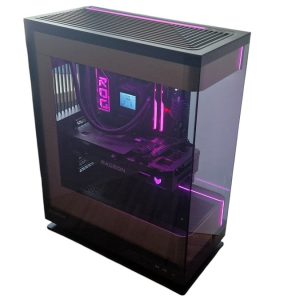PHANTEKS EVOLV X2 im Test