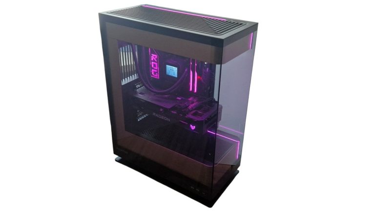 PHANTEKS EVOLV X2 im Test