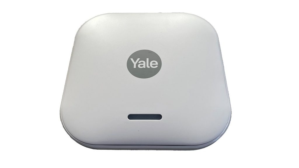 Yale Smart Alarm Starterkit L im Test
