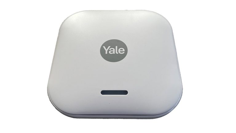Yale Smart Alarm Starterkit L im Test