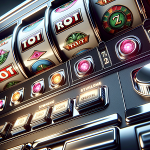 Strategien für spannende Spielautomaten-Erlebnisse
