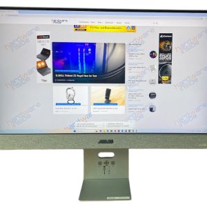 ASUS ZenScreen Smart MS27UC im Test