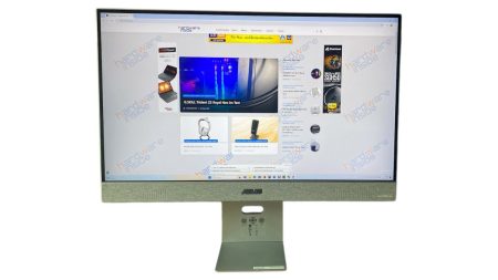ASUS ZenScreen Smart MS27UC im Test