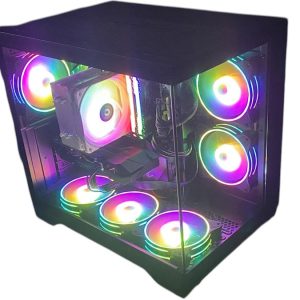 CHIEFTEC VISIO im Test CHIEFTEC VISIO im Test