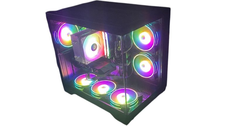 CHIEFTEC VISIO im Test