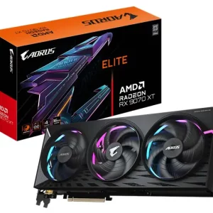 Gigabyte-AORUS-Radeon-RX-9070-XT-ELITE-16G-Box