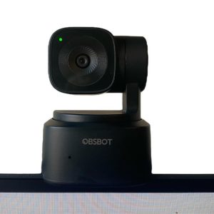 OBSBOT TINY SE im Test - 1080P mit 100 FPS OBSBOT TINY SE im Test