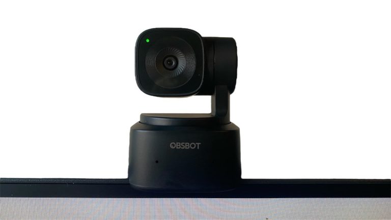 OBSBOT TINY SE im Test