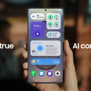 Samsung-Mobile-One-UI-7-AI-companion