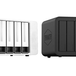 TerraMaster F4-424 Pro & D4-300: Ein Traumpaar