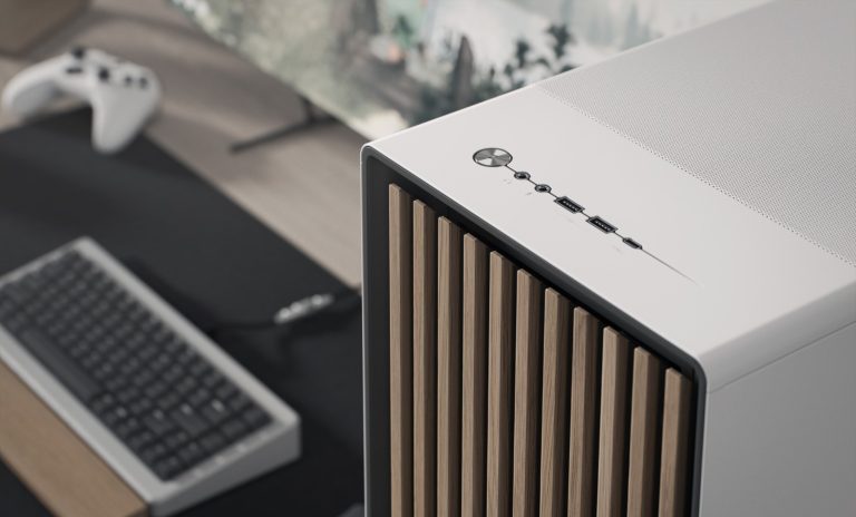 Fractal präsentiert das North XL RC