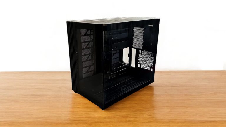 be quiet! LIGHT BASE 900 DX im Test