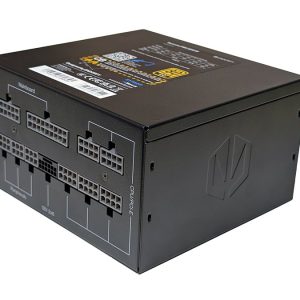 Endorfy Supremo FM6 1000W Netzteil in der Vorstellung Endorfy Supremo FM6 1000W Netzteil in der Vorstellung