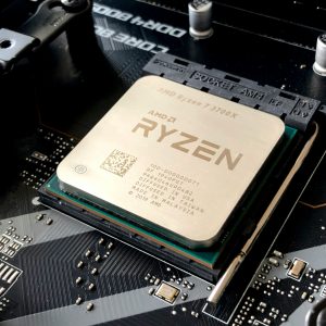 Immer schneller! Die fünf leistungsstärksten CPUs des Jahres 2025