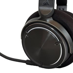 Corsair Virtuoso Max im Test