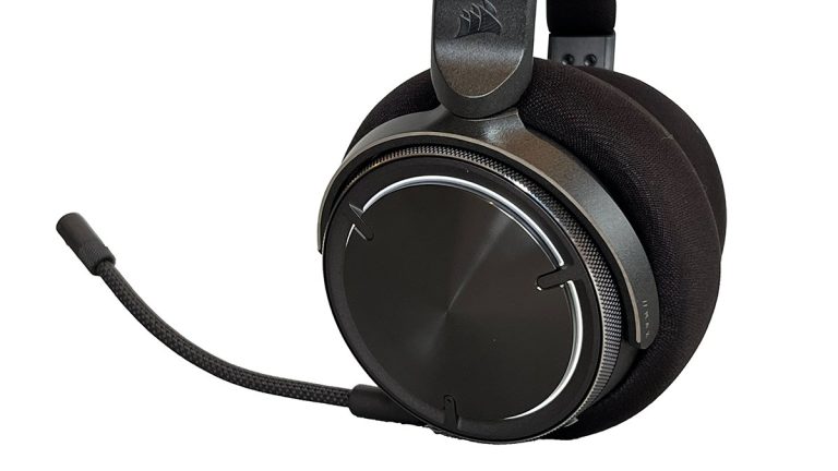 Corsair Virtuoso Max im Test