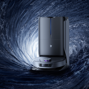 Der neue P10-Ultra-Saugroboter von 3i: 18.000 Pa Saugleistung und UltraReach 0.Heroimage.121621