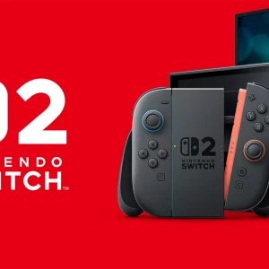 Nintendo Switch 2 erscheint am 5. Juni