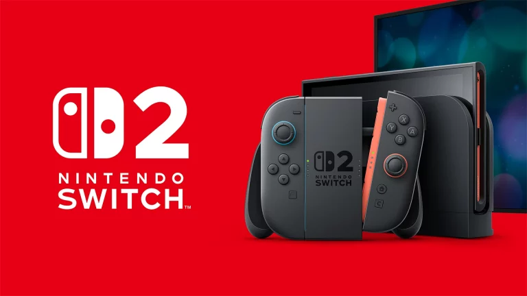 Nintendo Switch 2 erscheint am 5. Juni Nintendo Switch 2 erscheint am 5. Juni